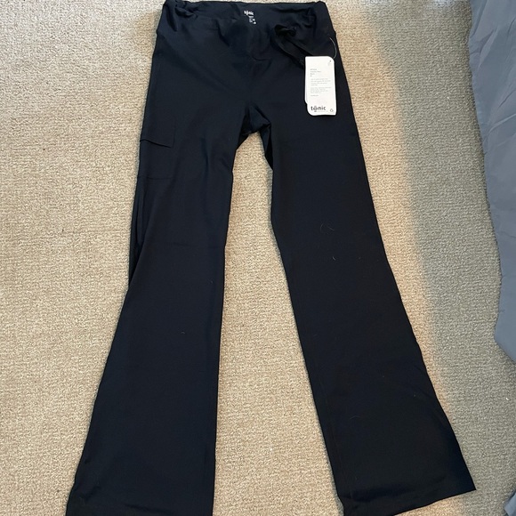 Tonic: Velocity Pant - Picture 1 of 3